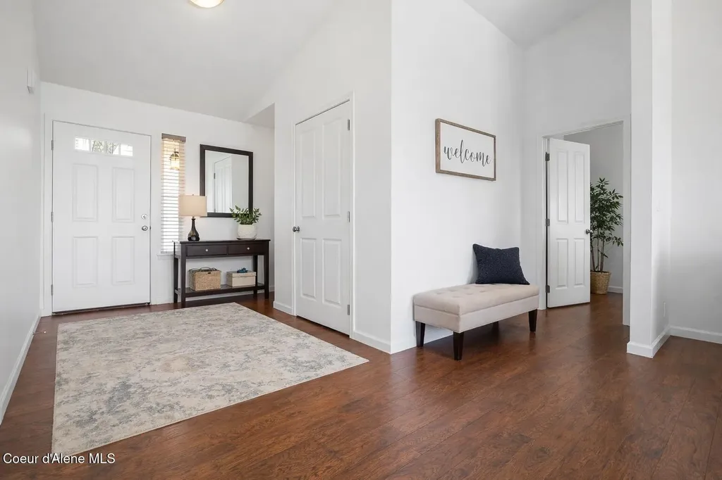 13476 W Margishward Road Post Falls ID 83854