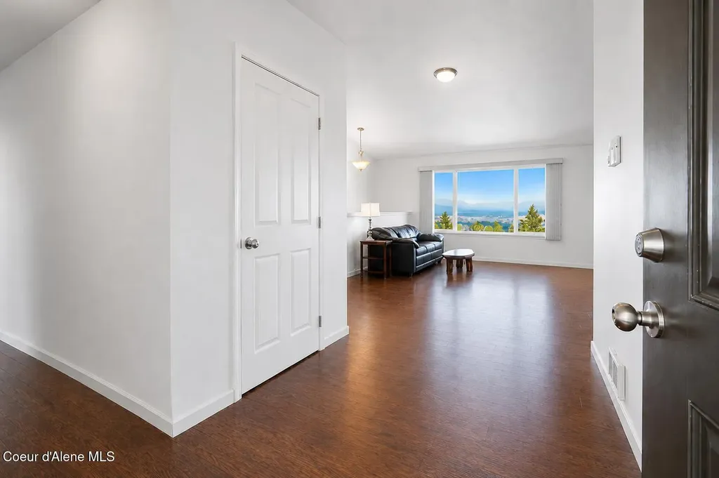 13476 W Margishward Road Post Falls ID 83854