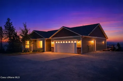 13476 W Margishward Road Post Falls ID 83854