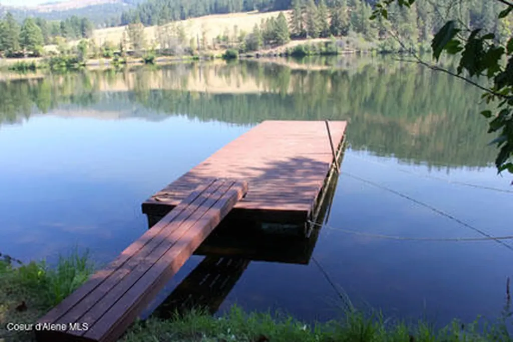 14814 S Kleins Medicine Trail Cataldo ID 83810