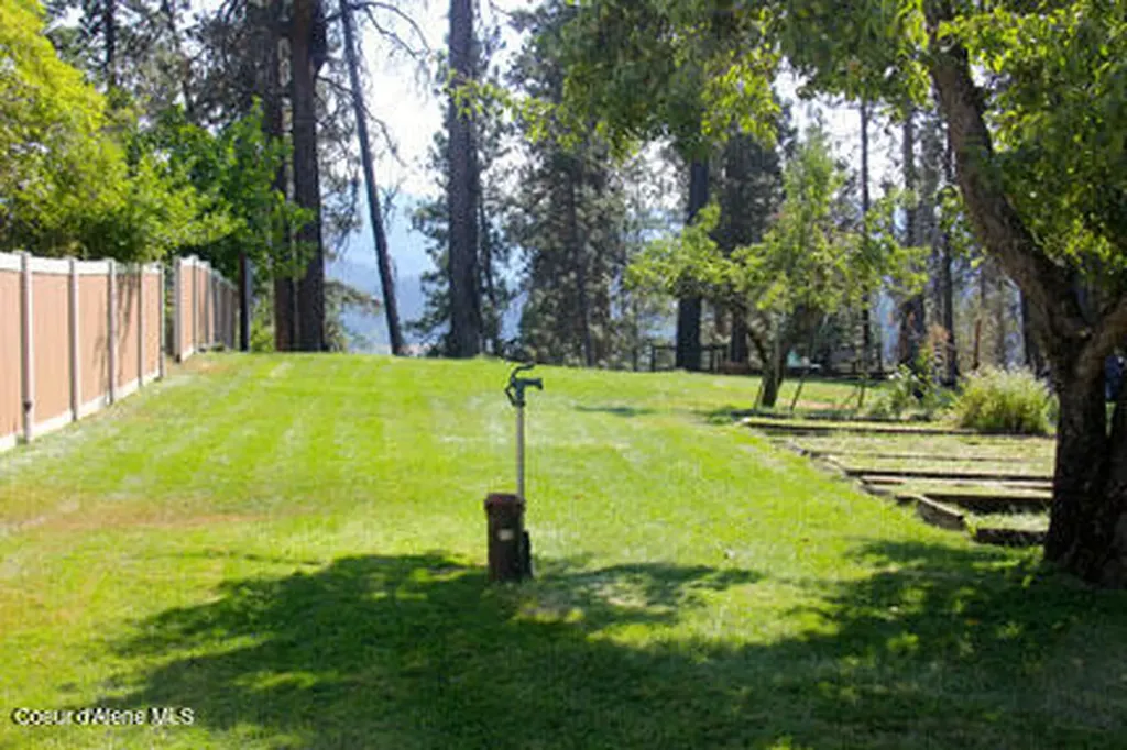 14814 S Kleins Medicine Trail Cataldo ID 83810