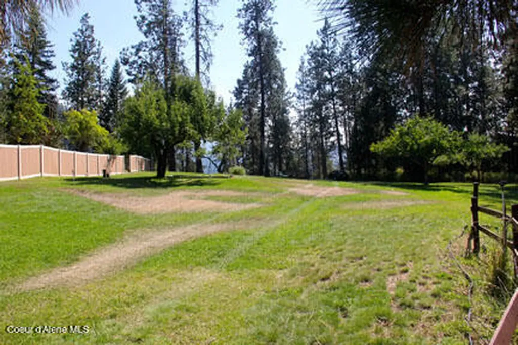14814 S Kleins Medicine Trail Cataldo ID 83810