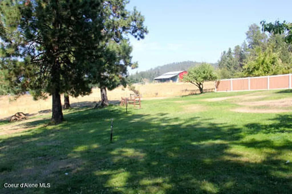 14814 S Kleins Medicine Trail Cataldo ID 83810