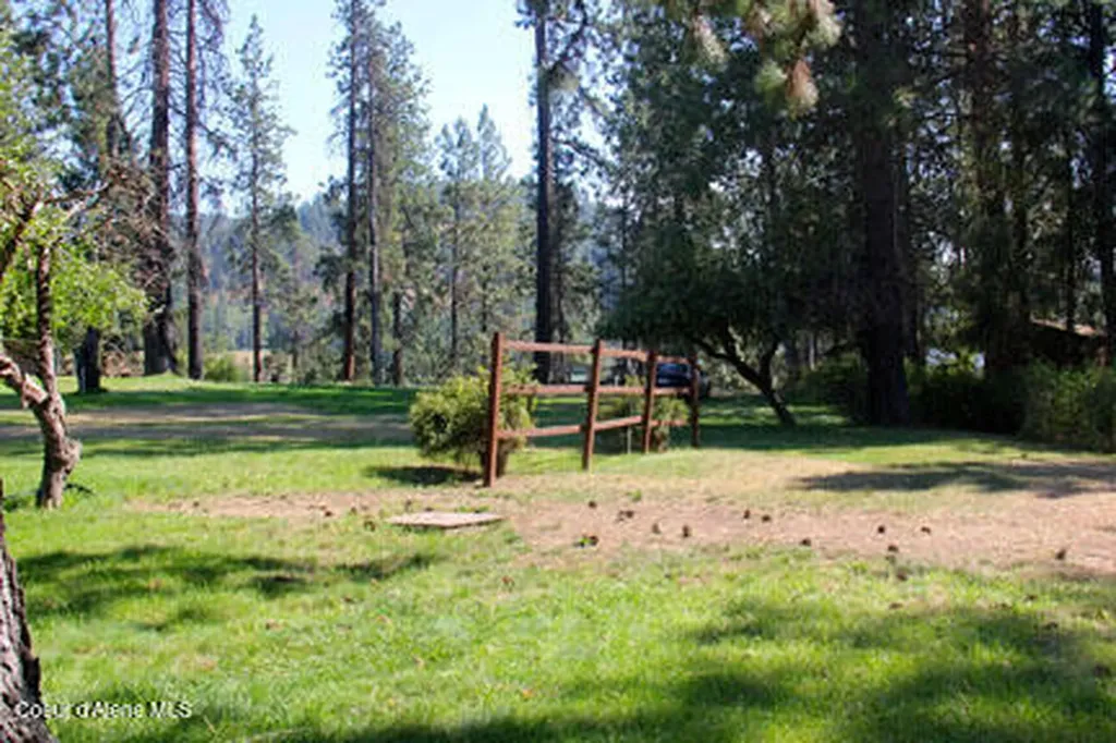 14814 S Kleins Medicine Trail Cataldo ID 83810