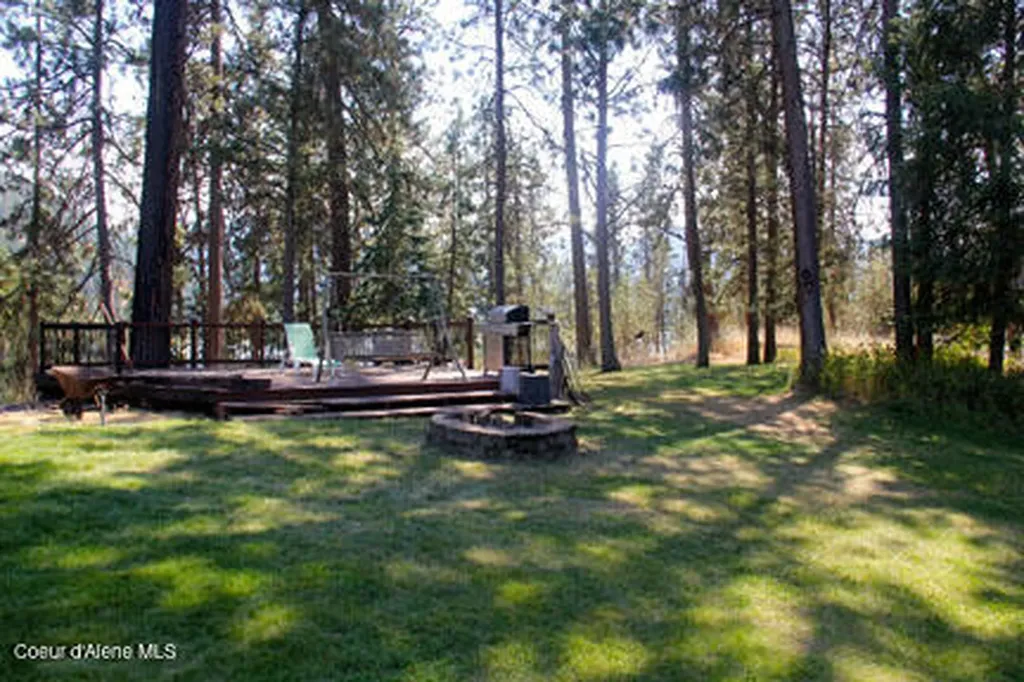14814 S Kleins Medicine Trail Cataldo ID 83810