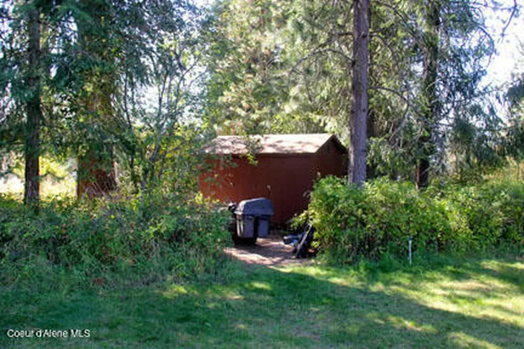 14814 S Kleins Medicine Trail Cataldo ID 83810