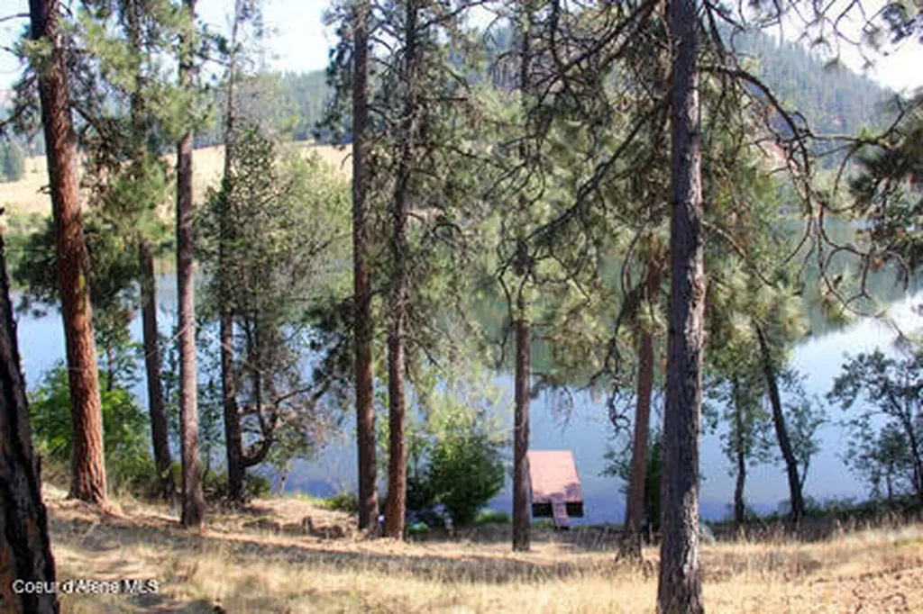 14814 S Kleins Medicine Trail Cataldo ID 83810
