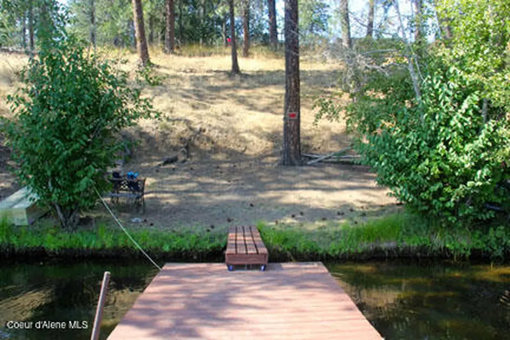 14814 S Kleins Medicine Trail Cataldo ID 83810