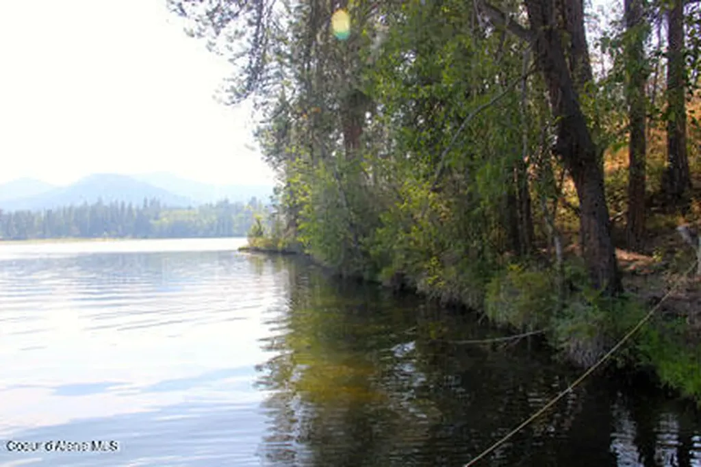 14814 S Kleins Medicine Trail Cataldo ID 83810