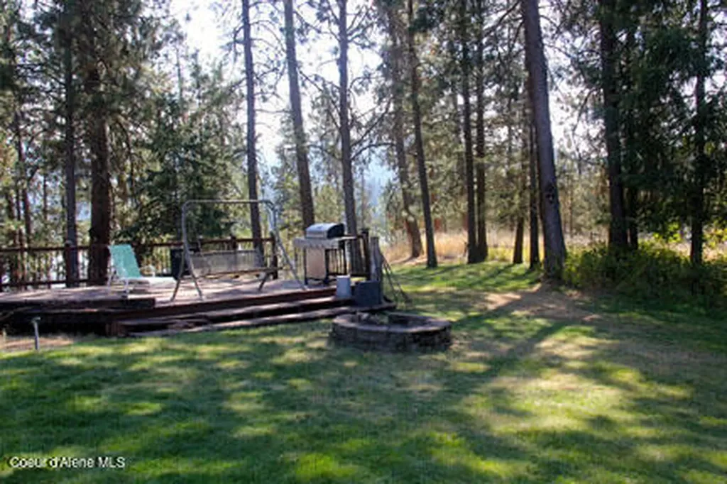 14814 S Kleins Medicine Trail Cataldo ID 83810