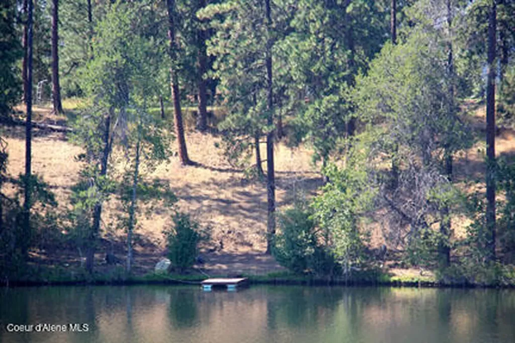 14814 S Kleins Medicine Trail Cataldo ID 83810