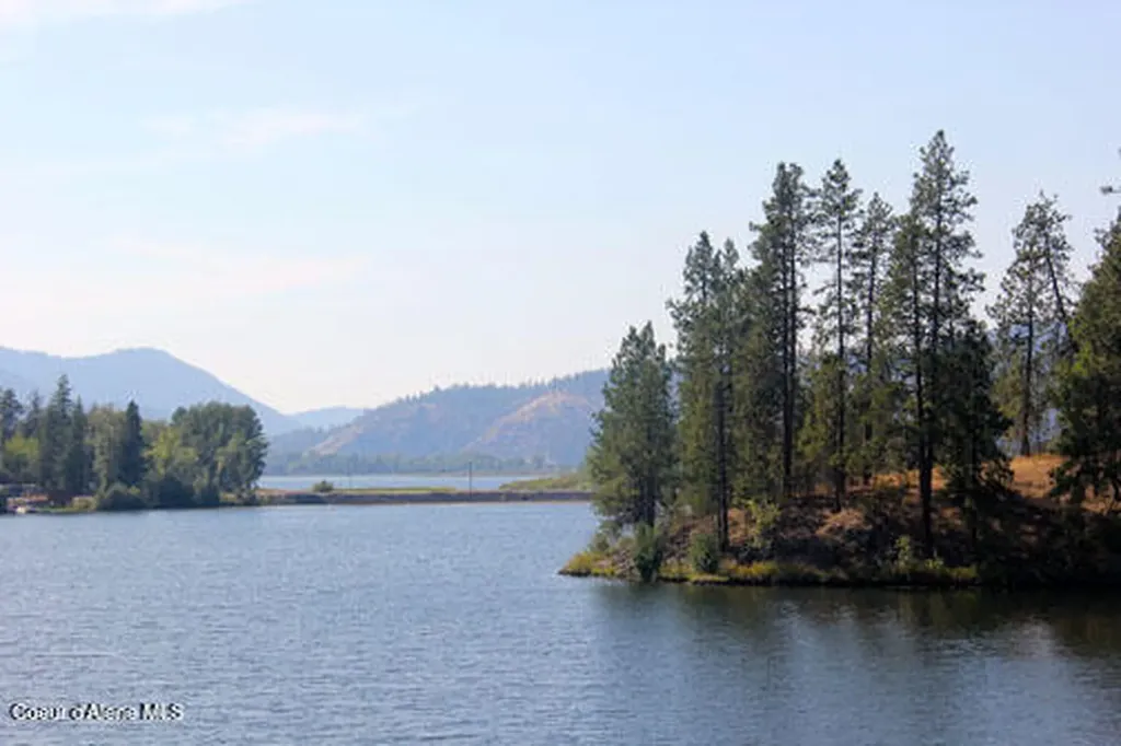 14814 S Kleins Medicine Trail Cataldo ID 83810