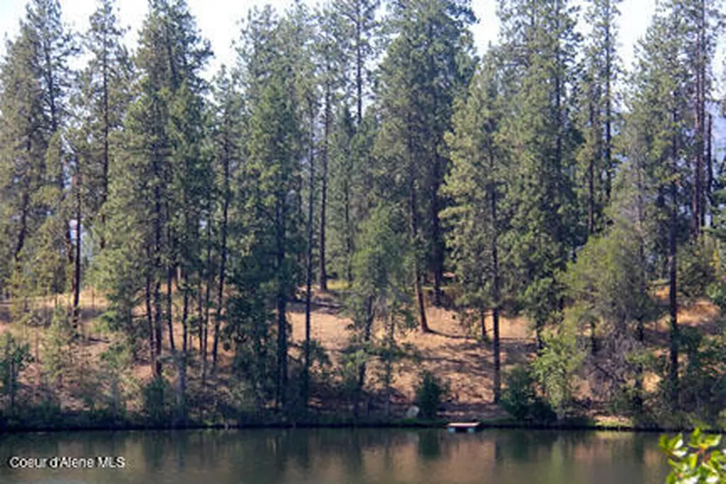 14814 S Kleins Medicine Trail Cataldo ID 83810