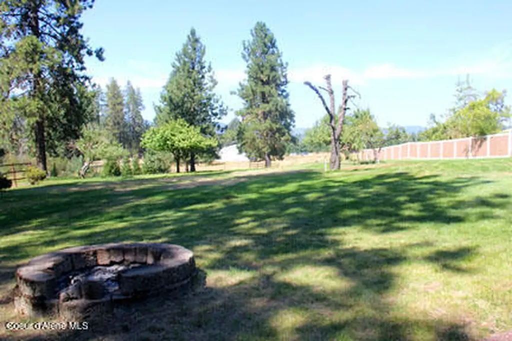 14814 S Kleins Medicine Trail Cataldo ID 83810