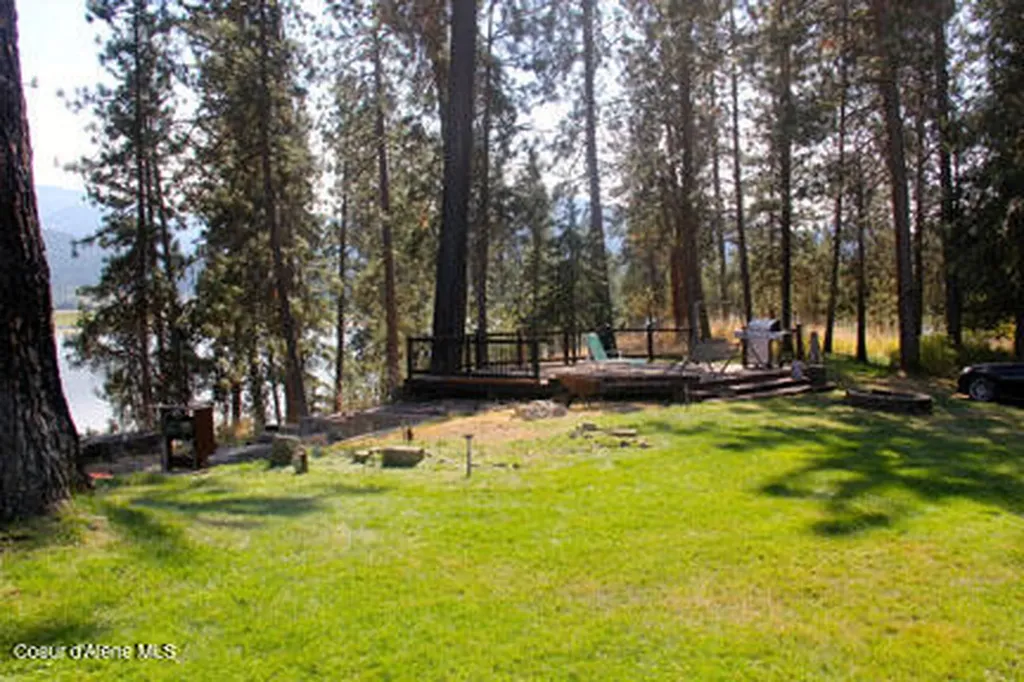 14814 S Kleins Medicine Trail Cataldo ID 83810