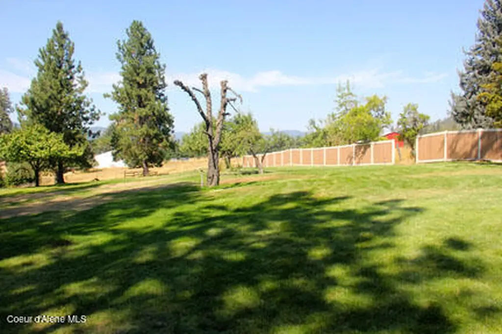 14814 S Kleins Medicine Trail Cataldo ID 83810