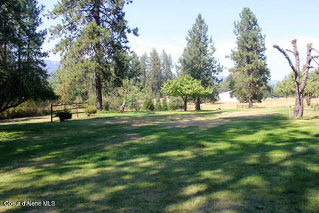 14814 S Kleins Medicine Trail Cataldo ID 83810