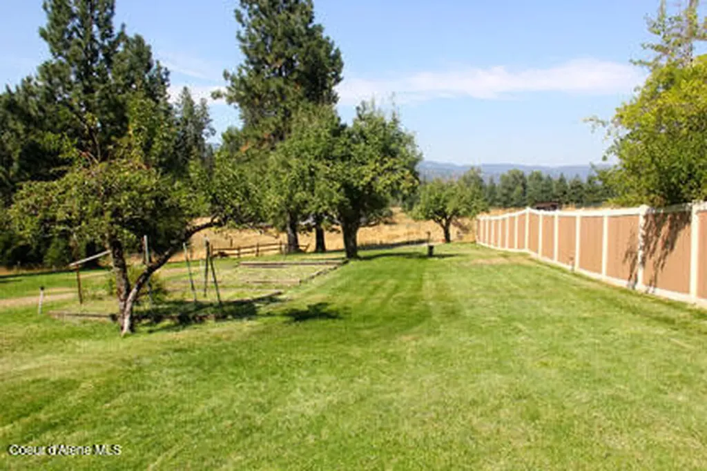 14814 S Kleins Medicine Trail Cataldo ID 83810