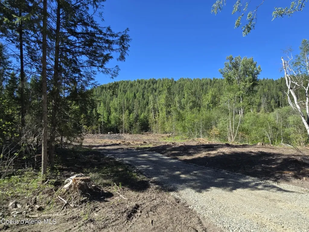 Nna Old Highway Two Loop Moyie Springs ID 83845