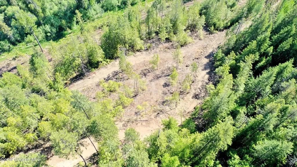 Nna Old Highway Two Loop Moyie Springs ID 83845