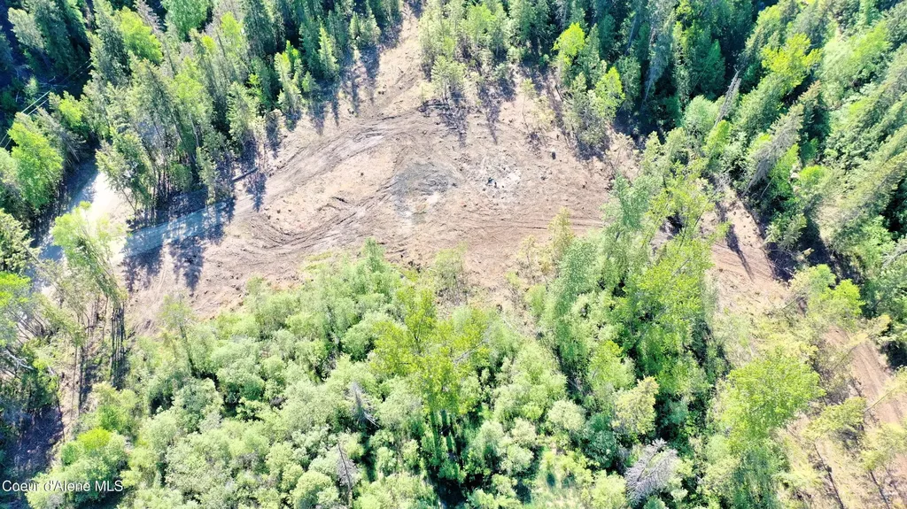 Nna Old Highway Two Loop Moyie Springs ID 83845