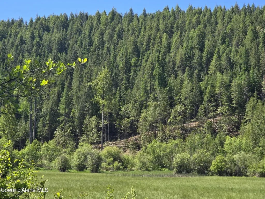 Nna Old Highway Two Loop Moyie Springs ID 83845