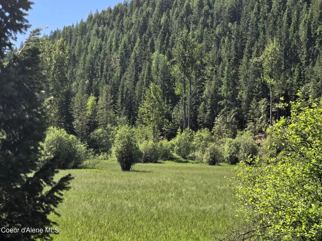 Nna Old Highway Two Loop Moyie Springs ID 83845
