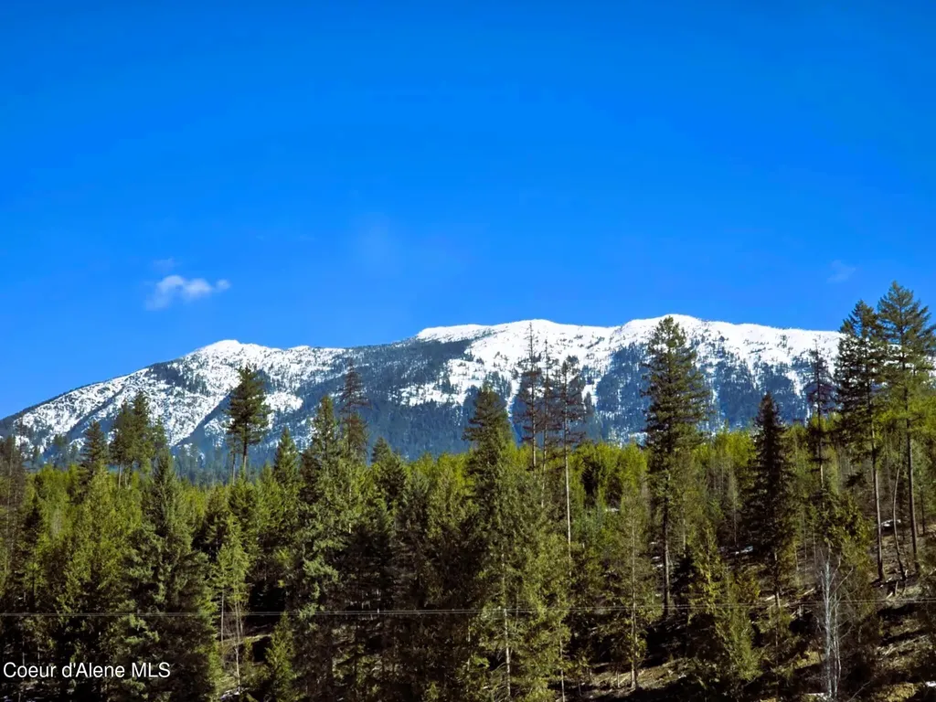 Nna Old Highway Two Loop Moyie Springs ID 83845
