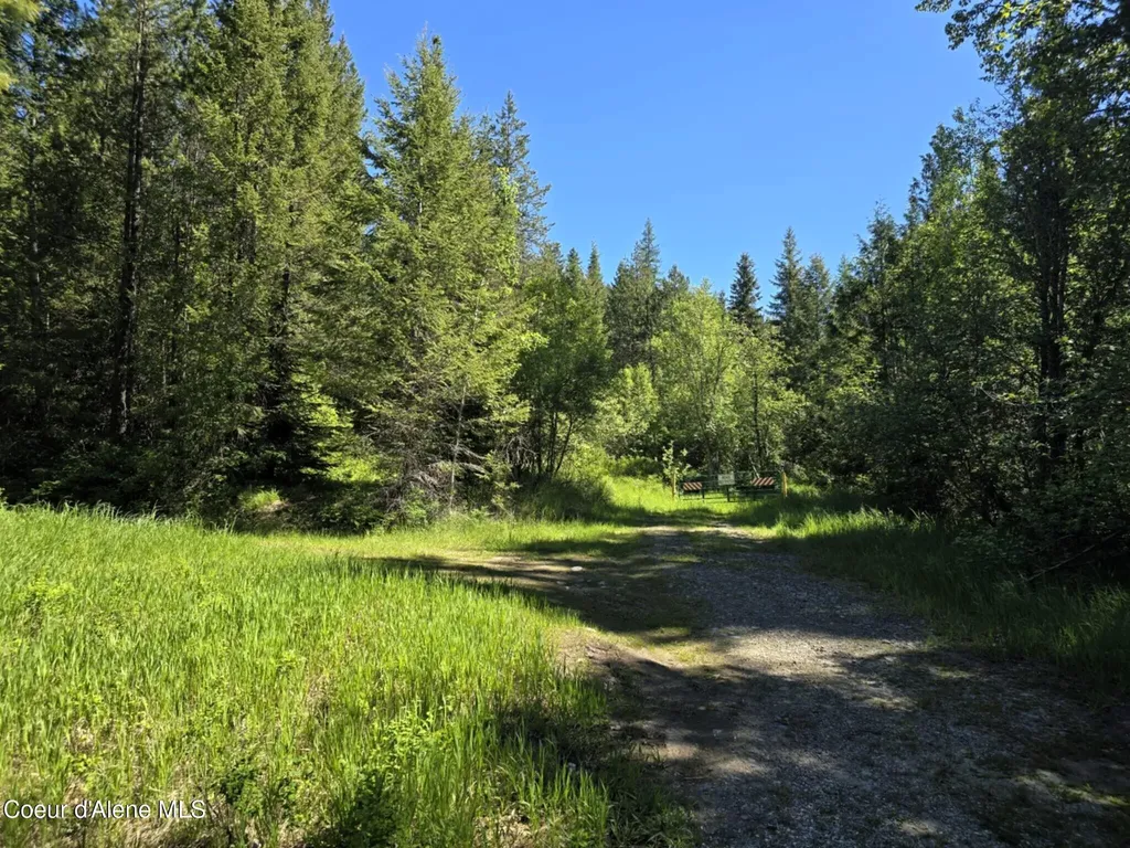 Nna Old Highway Two Loop Moyie Springs ID 83845