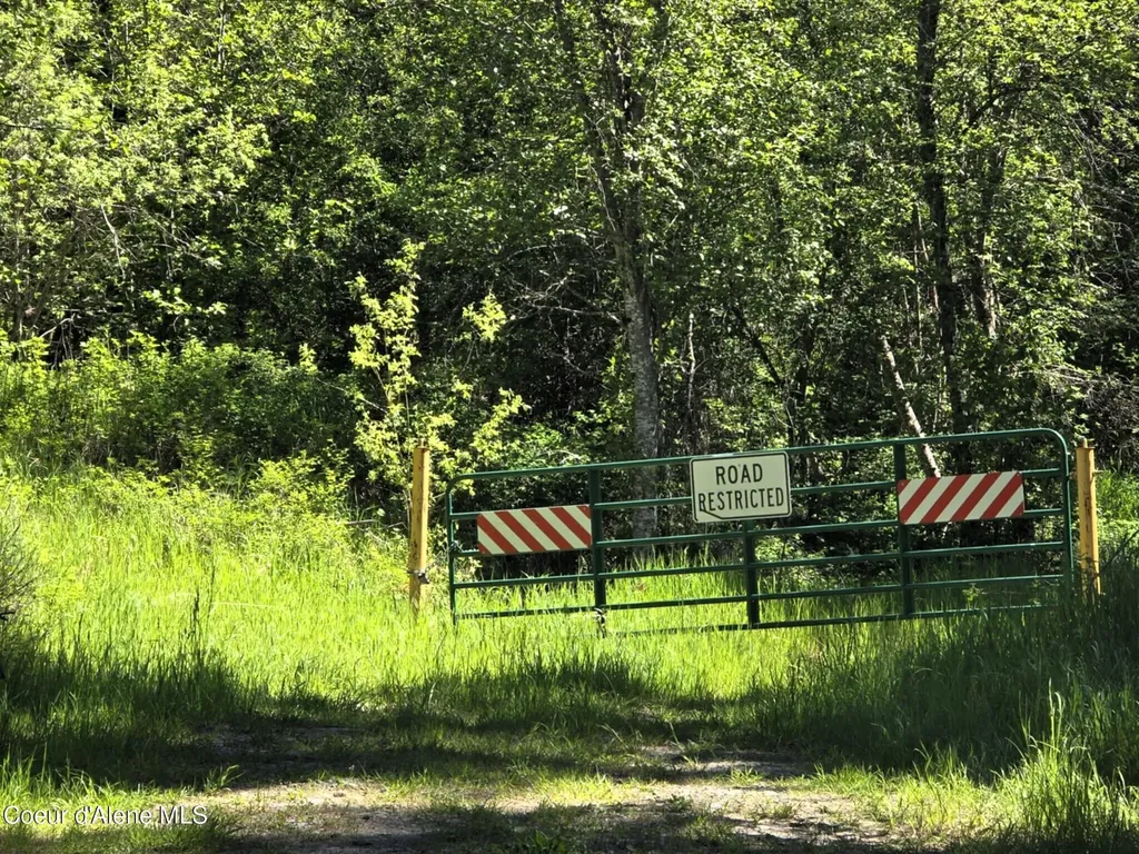 Nna Old Highway Two Loop Moyie Springs ID 83845