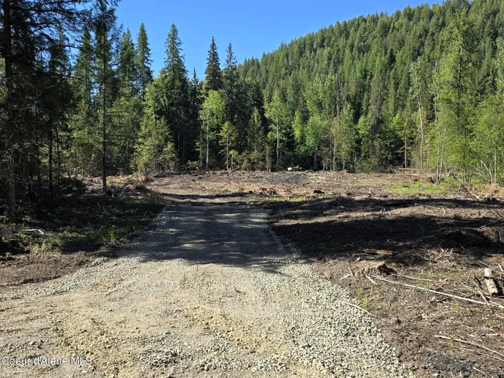 Nna Old Highway Two Loop Moyie Springs ID 83845