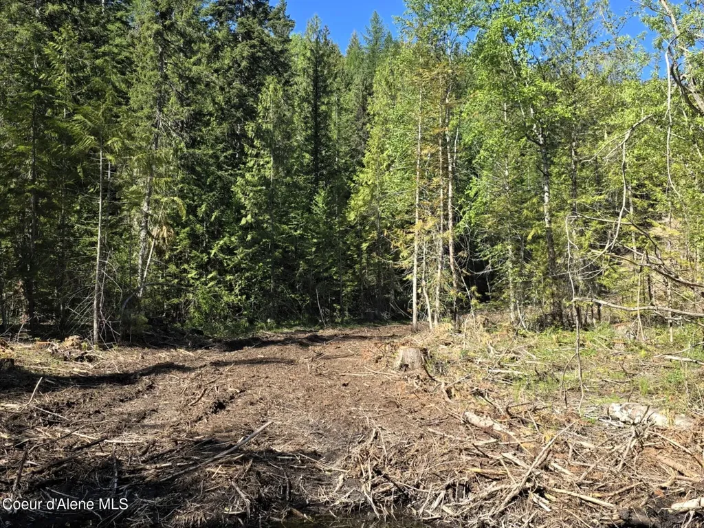 Nna Old Highway Two Loop Moyie Springs ID 83845