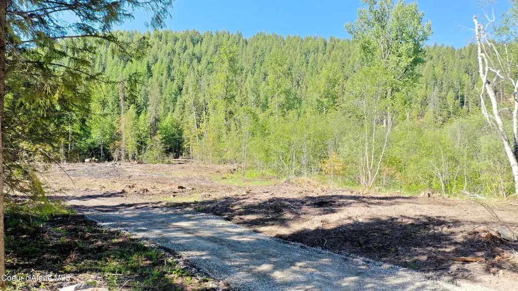 Nna Old Highway Two Loop Moyie Springs ID 83845