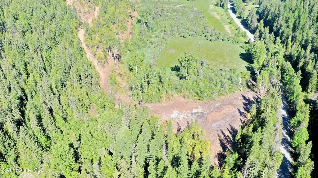 Nna Old Highway Two Loop Moyie Springs ID 83845