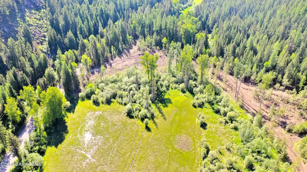 Nna Old Highway Two Loop Moyie Springs ID 83845