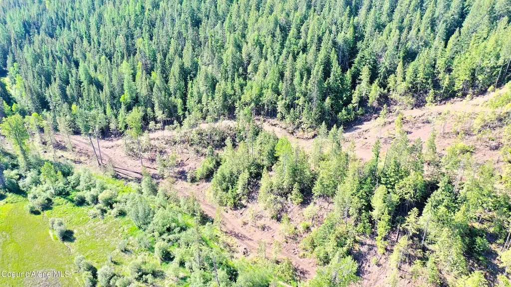 Nna Old Highway Two Loop Moyie Springs ID 83845