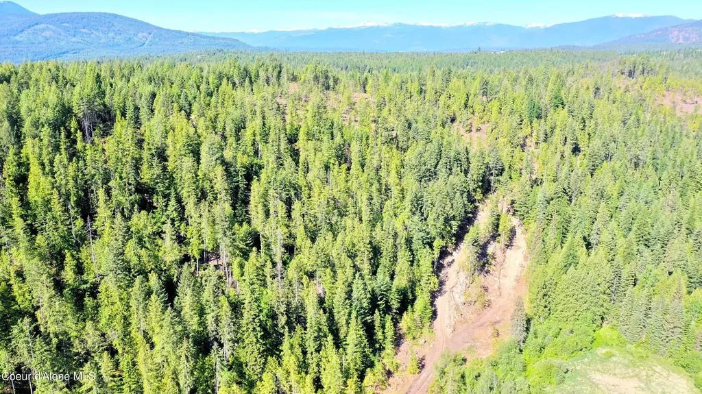 Nna Old Highway Two Loop Moyie Springs ID 83845