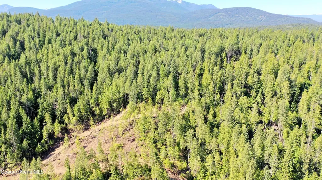 Nna Old Highway Two Loop Moyie Springs ID 83845