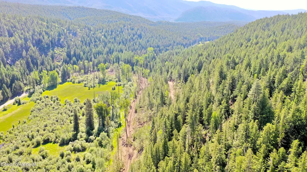 Nna Old Highway Two Loop Moyie Springs ID 83845