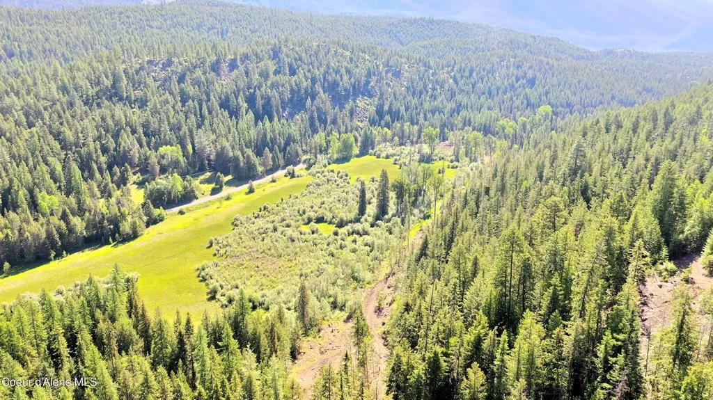 Nna Old Highway Two Loop Moyie Springs ID 83845
