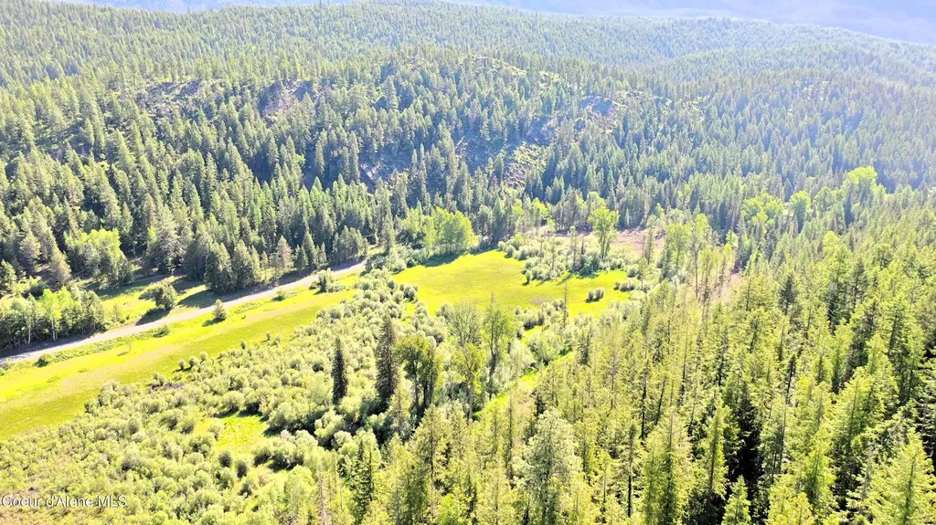Nna Old Highway Two Loop Moyie Springs ID 83845