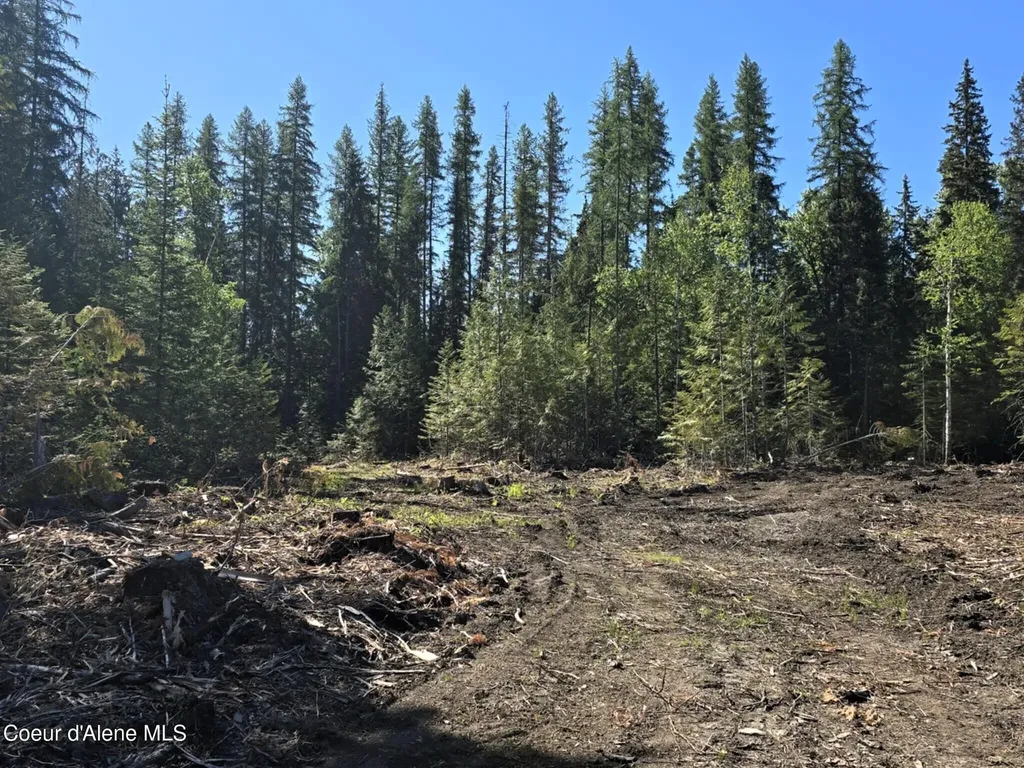 Nna Old Highway Two Loop Moyie Springs ID 83845