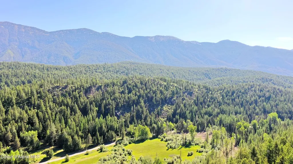 Nna Old Highway Two Loop Moyie Springs ID 83845