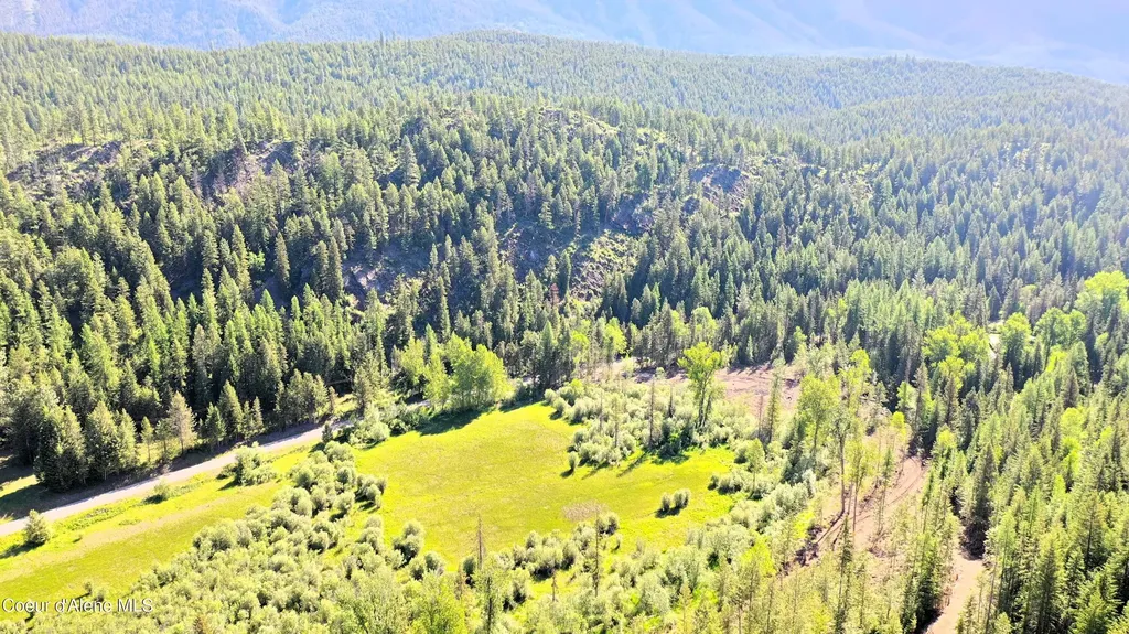 Nna Old Highway Two Loop Moyie Springs ID 83845