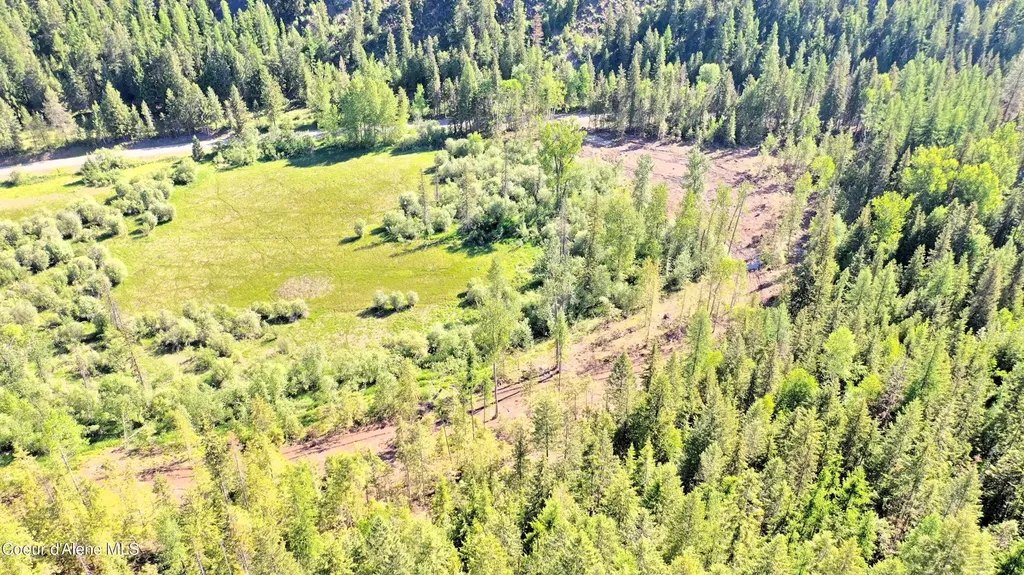 Nna Old Highway Two Loop Moyie Springs ID 83845