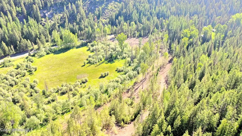 Nna Old Highway Two Loop Moyie Springs ID 83845
