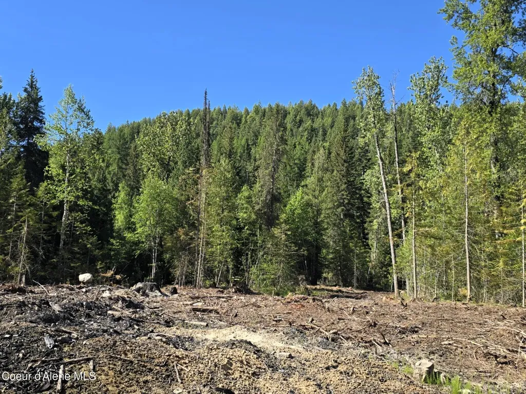 Nna Old Highway Two Loop Moyie Springs ID 83845