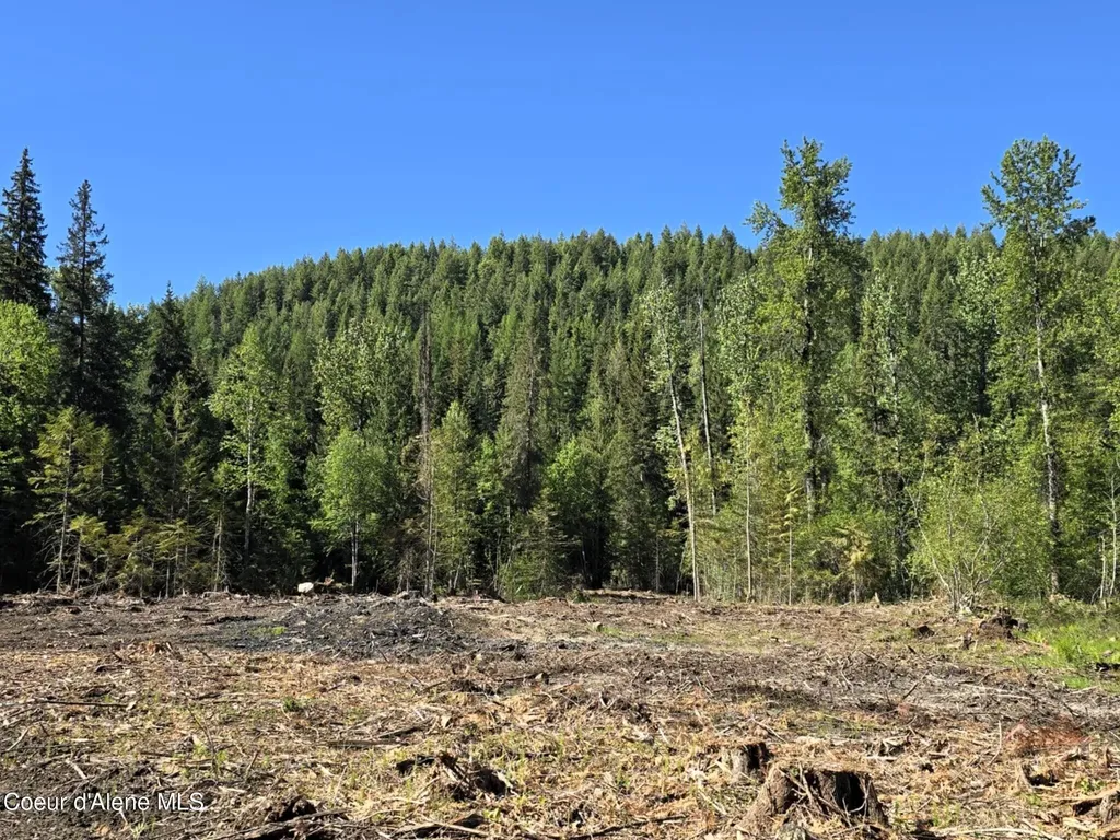 Nna Old Highway Two Loop Moyie Springs ID 83845