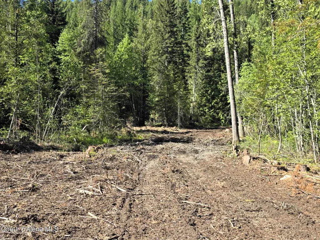 Nna Old Highway Two Loop Moyie Springs ID 83845