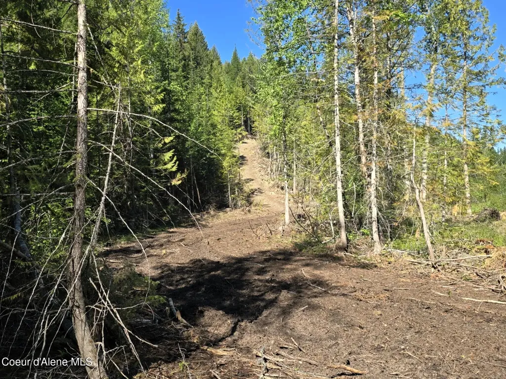 Nna Old Highway Two Loop Moyie Springs ID 83845